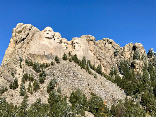 Black Hills of South Dakota Outdoor Adventure