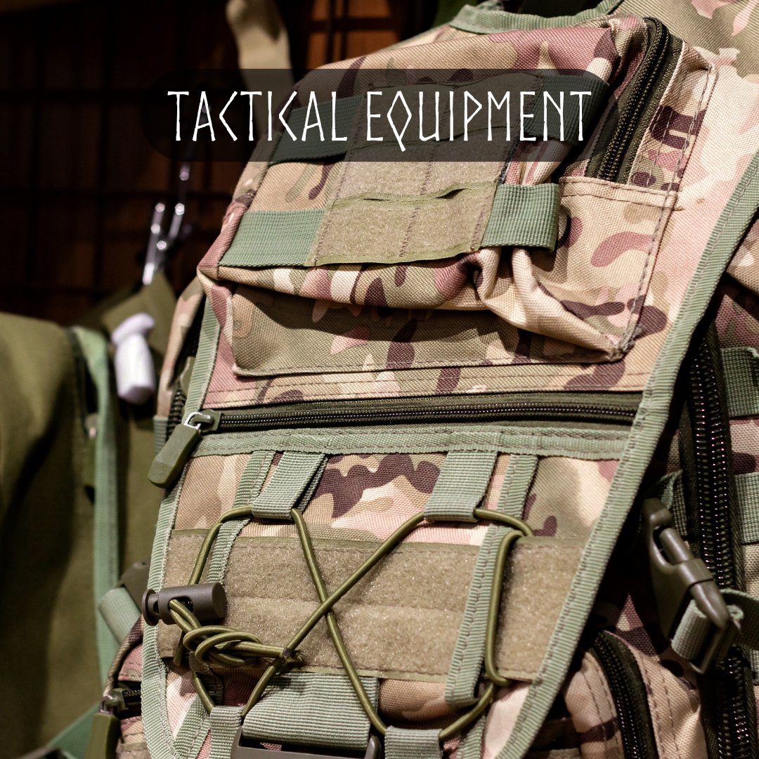 Shop Tactical Equipment  | Best Patriot Tactical Gear