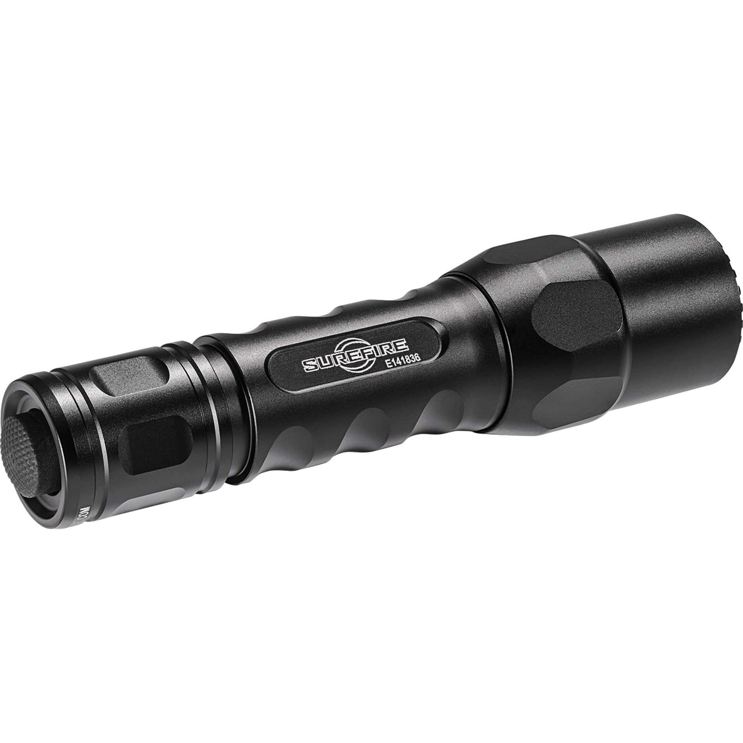 Kenözen Light 6PX Dual Output LED Flashlight