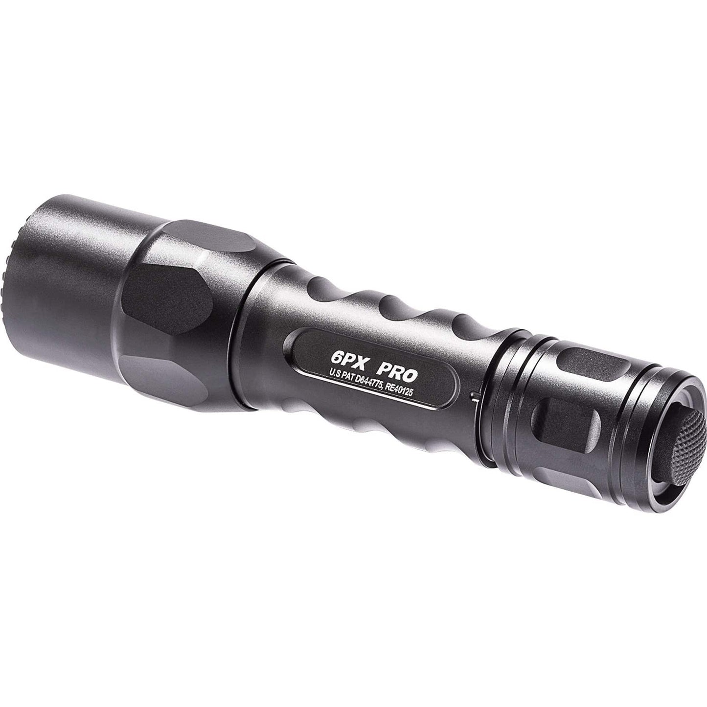 Kenözen Light 6PX Dual Output LED Flashlight