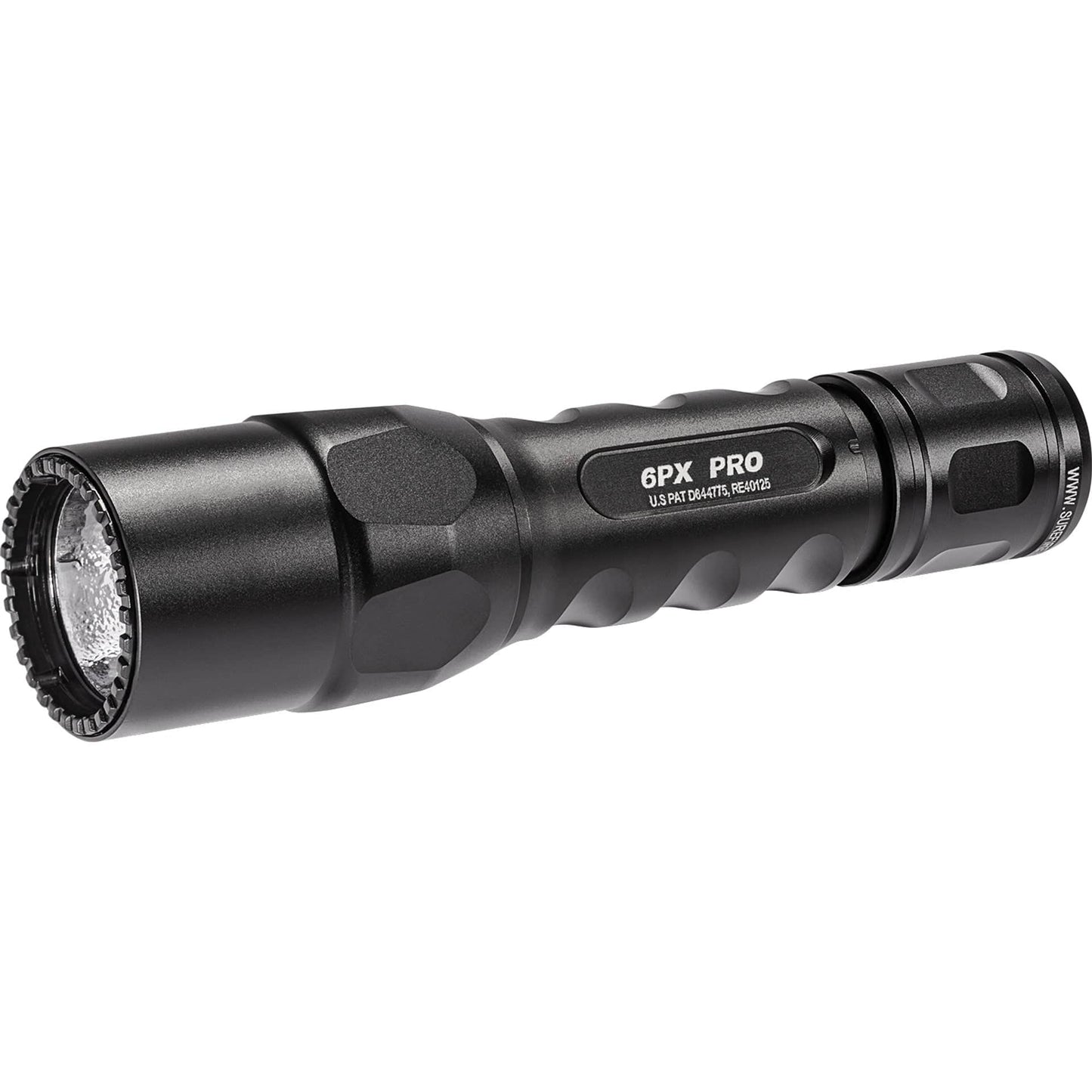 Kenözen Light 6PX Dual Output LED Flashlight