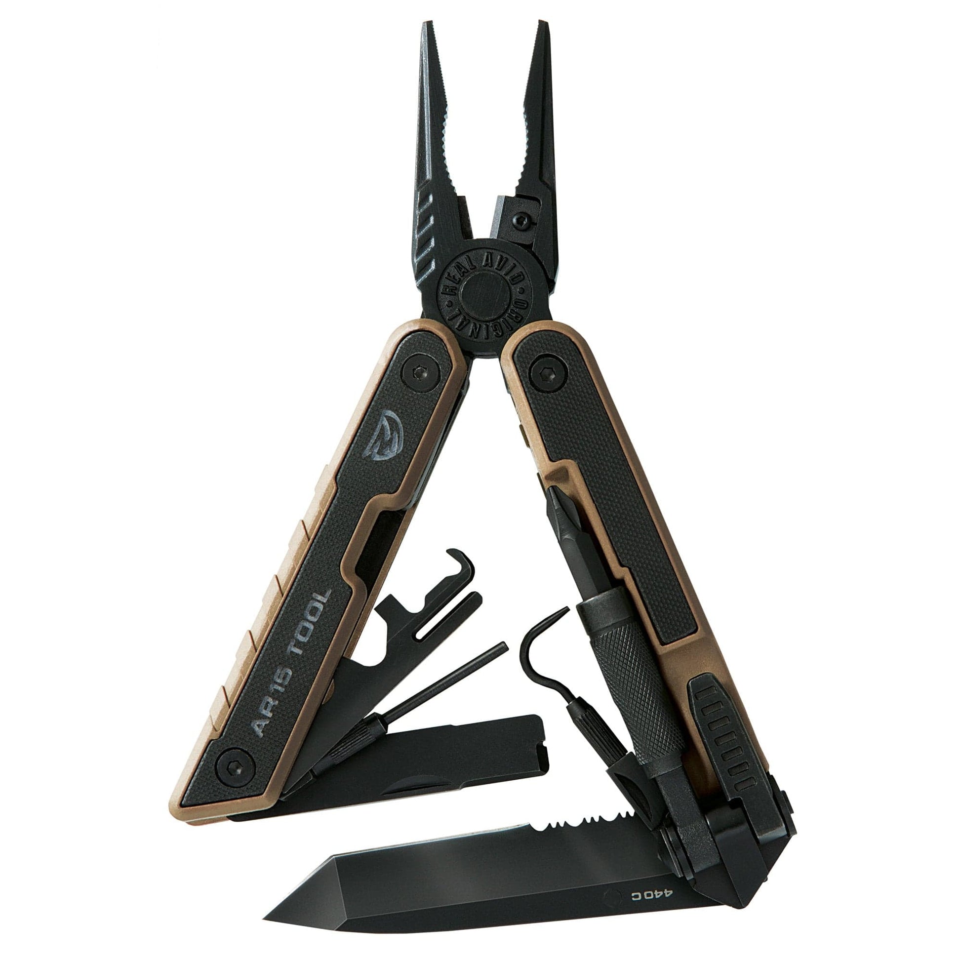 RSR Accessories M4 Multi Tool