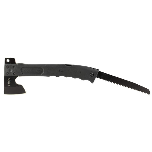 RSR Camp Gear 3-in-1 Hatchet