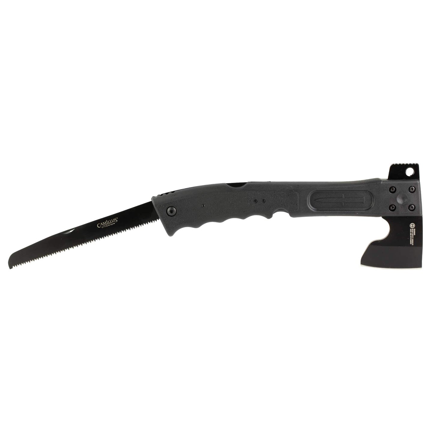 RSR Camp Gear 3-in-1 Hatchet