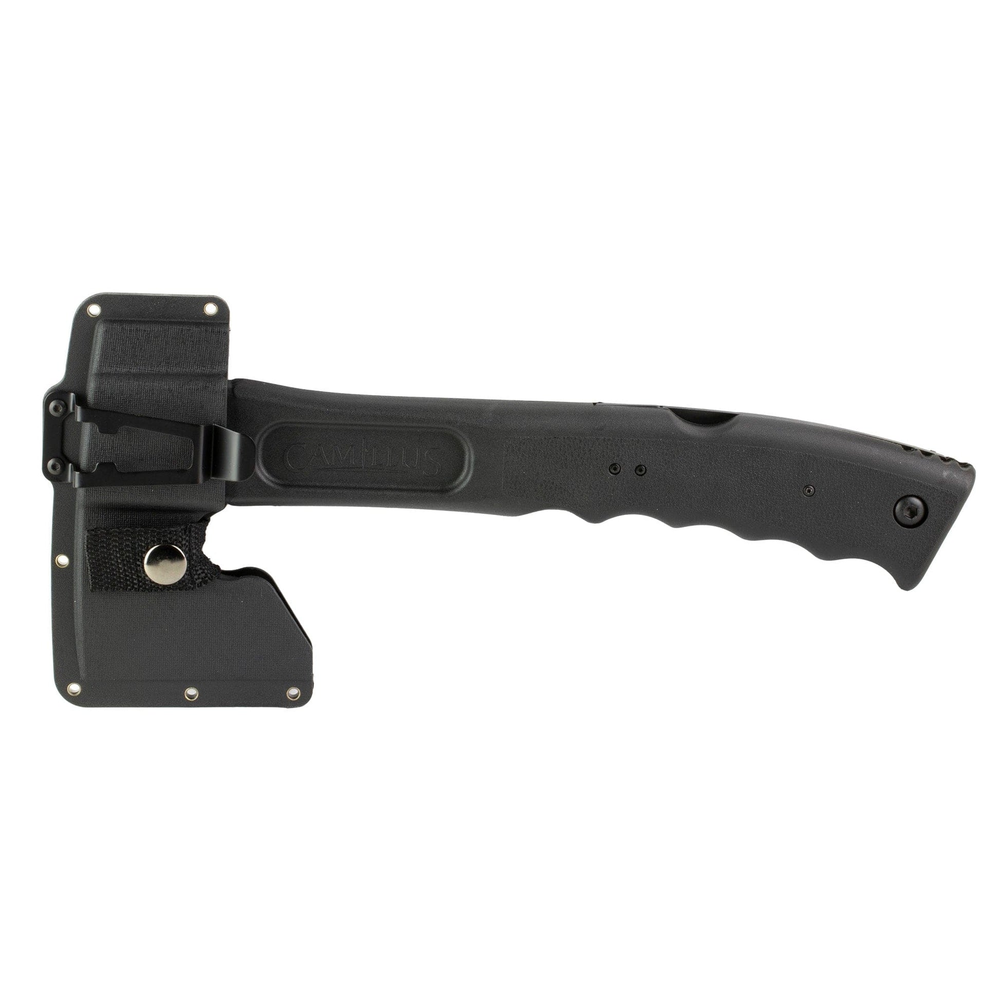 RSR Camp Gear 3-in-1 Hatchet