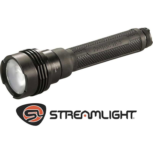 Tactical Gear Light High Lumen Handheld Multi-Fuel Flashlight: Versatile and Reliable Illumination